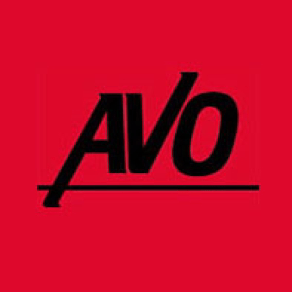 AVO Logo