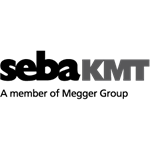 SebaKMT Logo