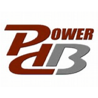 PowerDB Logo